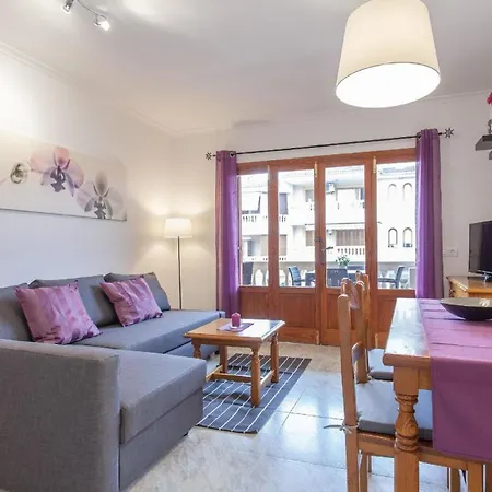 In Son Baulo Mit Grill