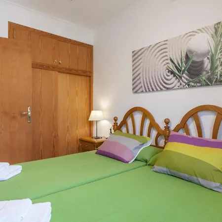 Apartamento In Son Baulo Mit Grill